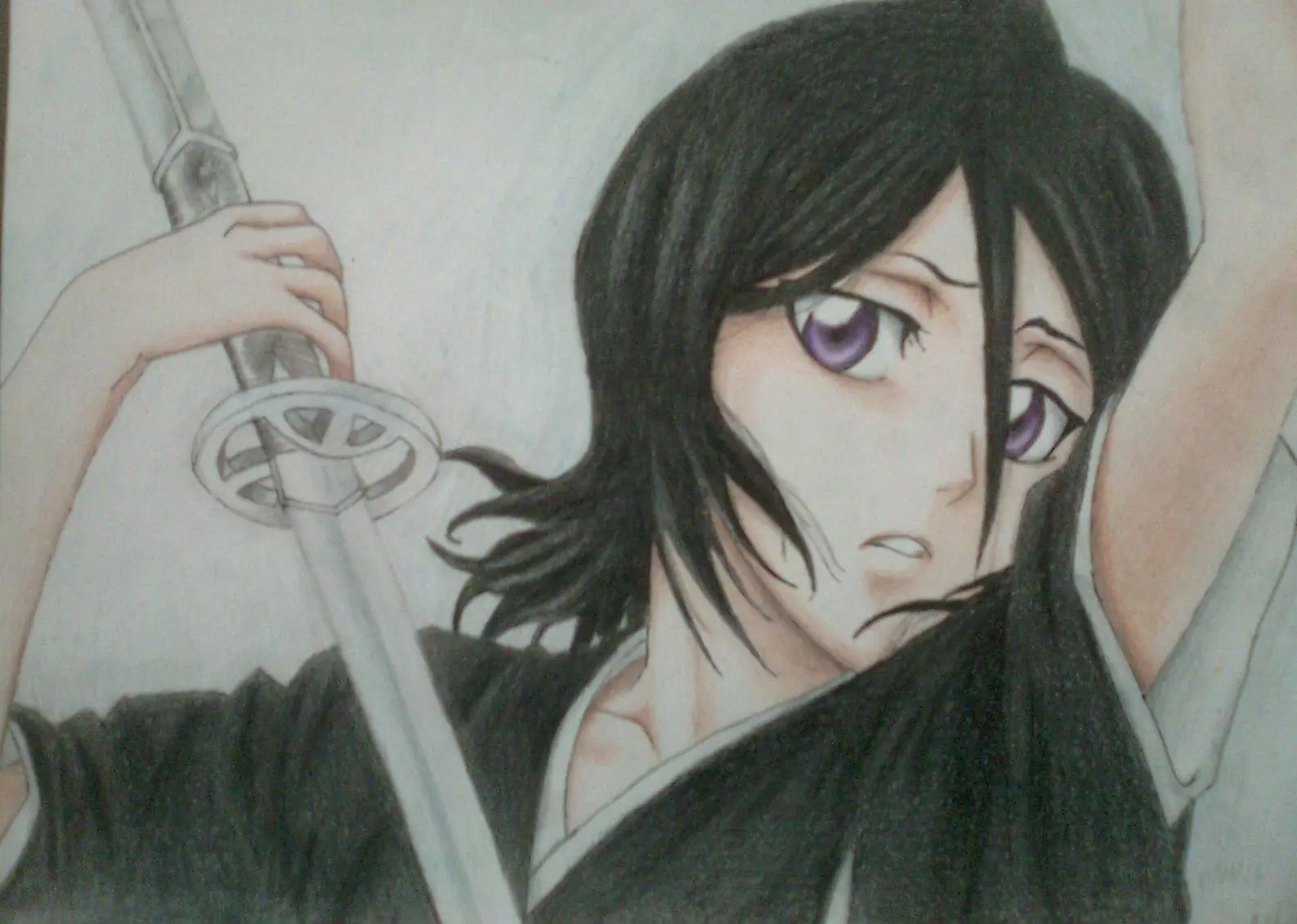 rukia