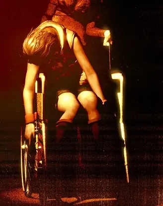 caty
