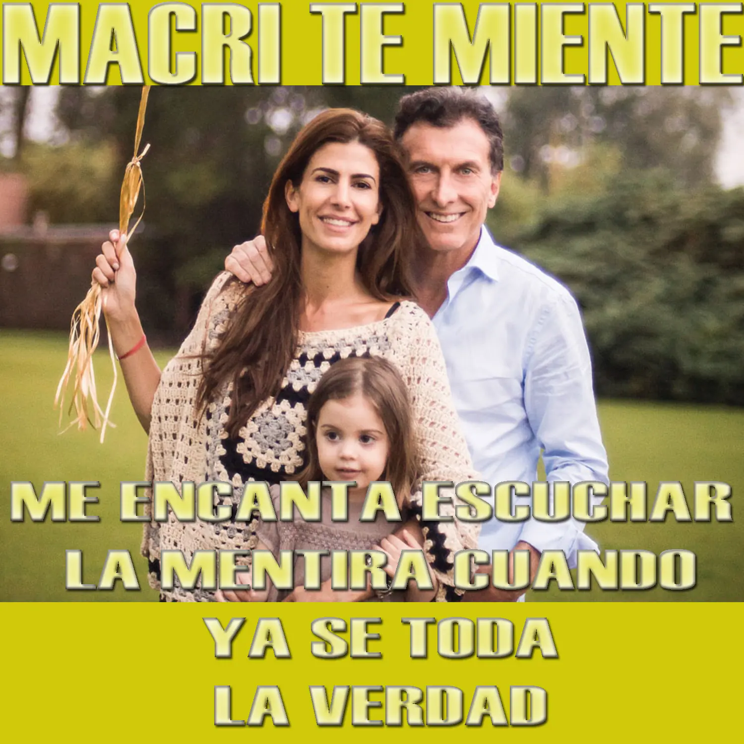 Gobierno