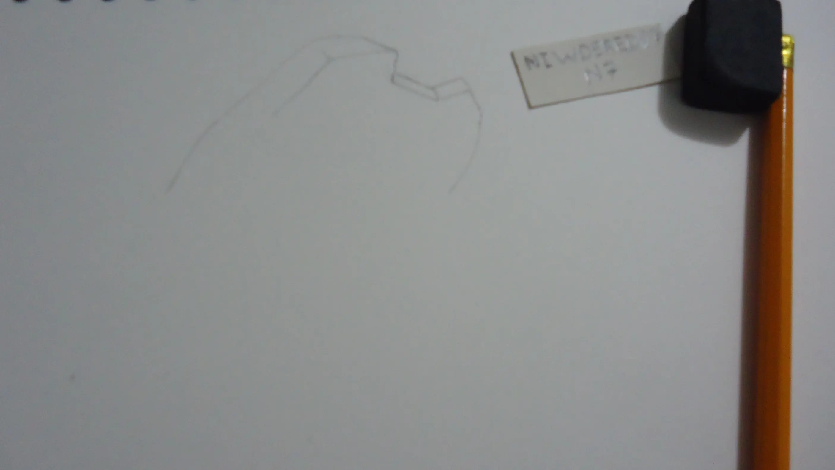 dibujar