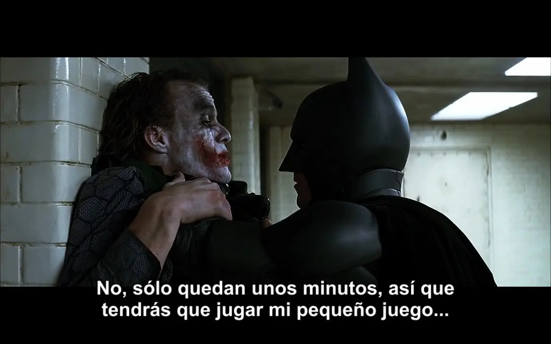 pelicula batman