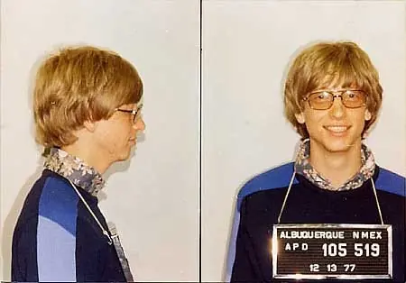bill gates
