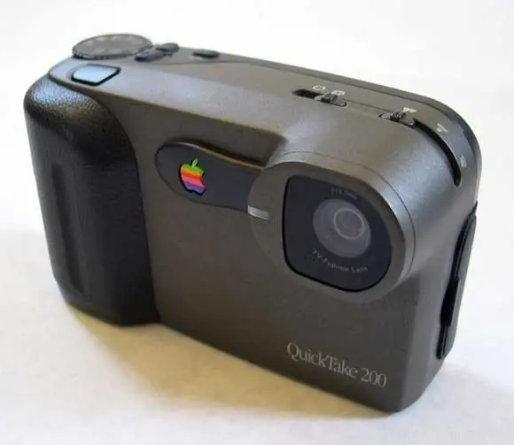 apple