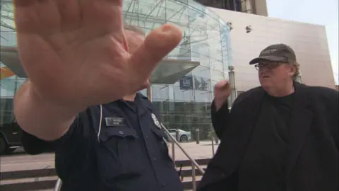 Capitalism: A Love Story, de Michael Moore