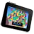 • Recursos • | Iconos iPad | 48x48 128x128 256x256