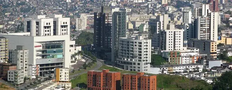 Colombia Colombia