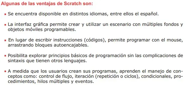 programacion en java