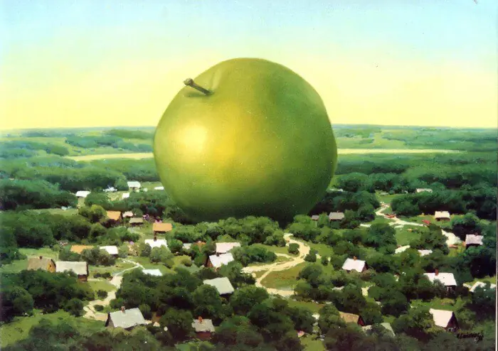 surrealismo
