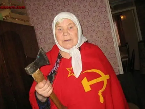 marx