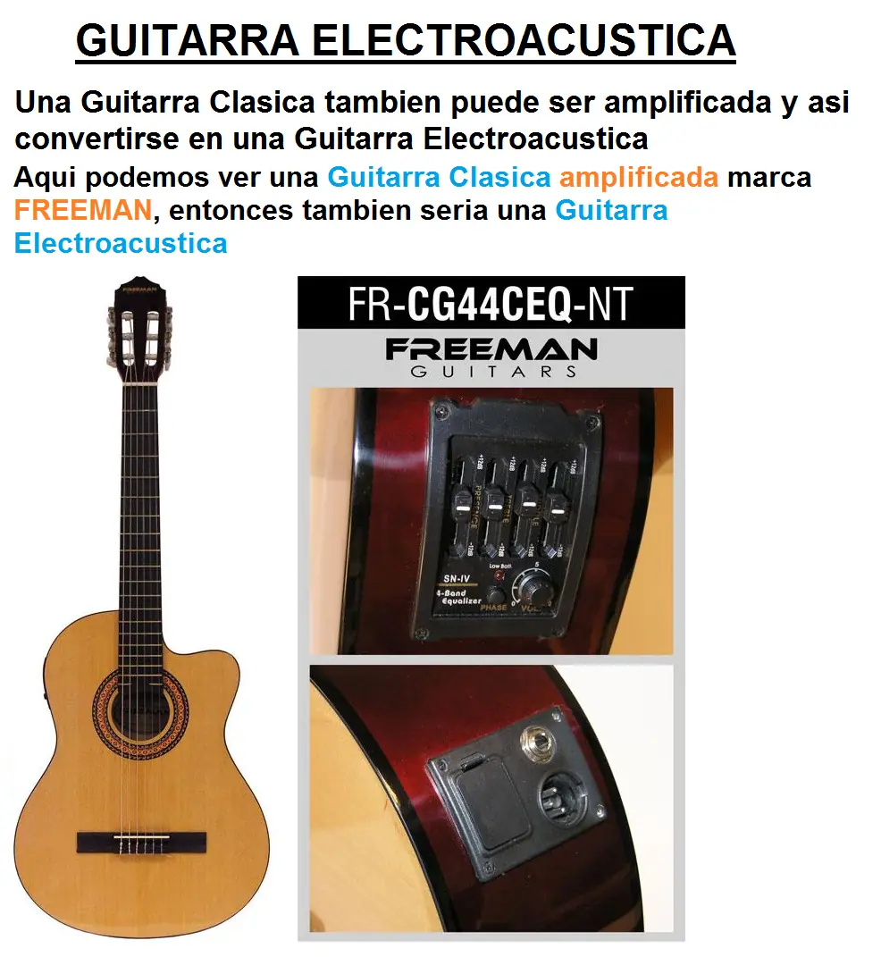 Guitarra Electrica