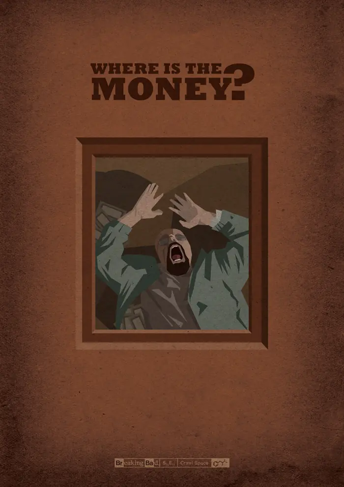pinkman