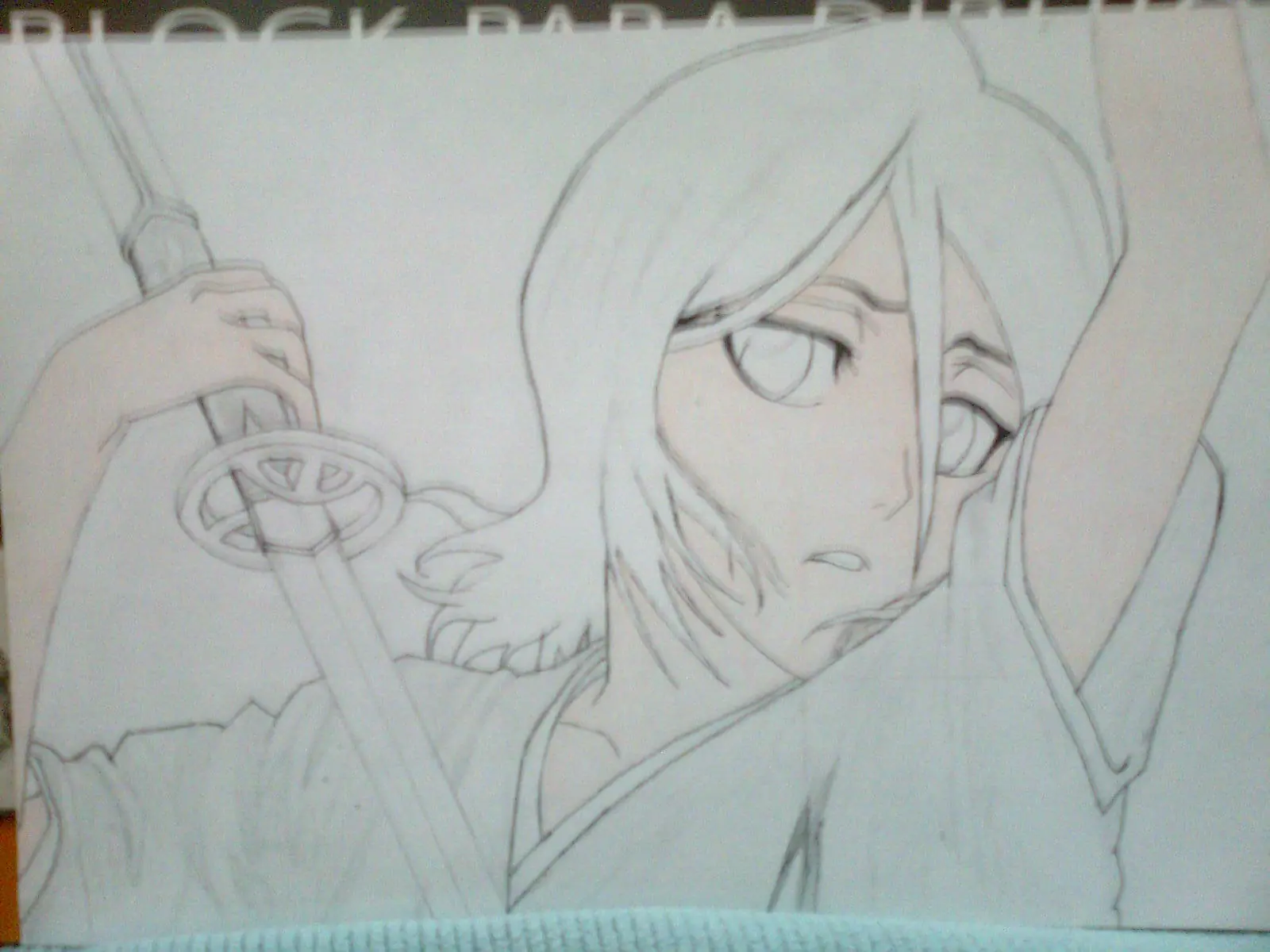 kuchiki