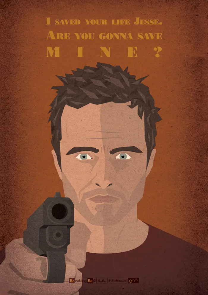pinkman