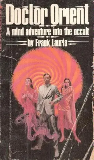 Mis libros de Frank Lauria