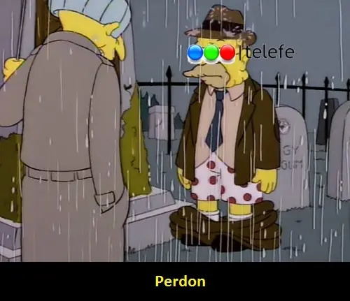 los simpsons telefe los simpsons telefe