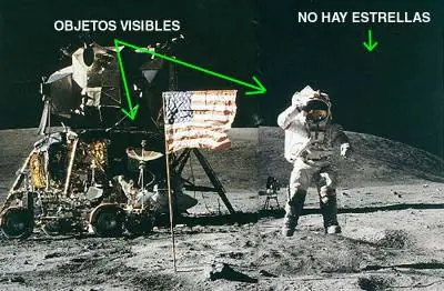 la luna