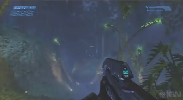 Halo Combat Evolved Aniversary
