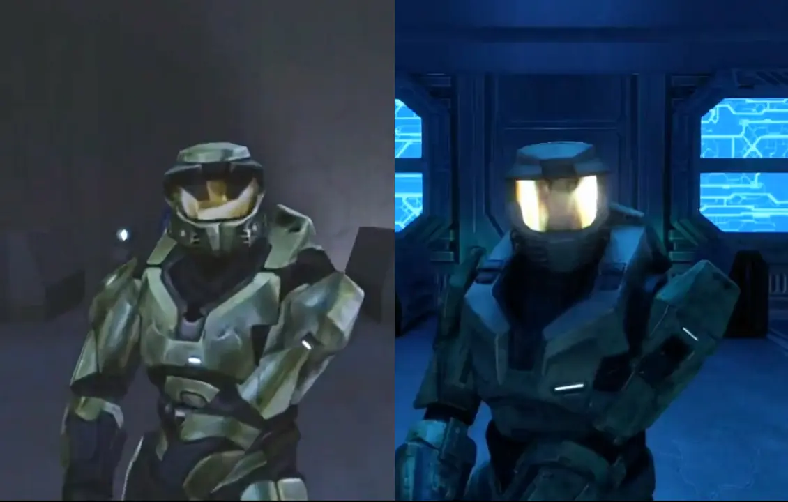 halo