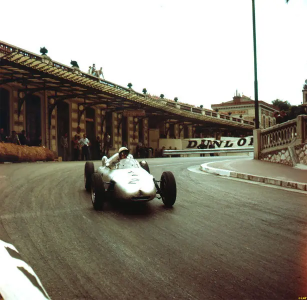 Fotos - Temporadas 1960 - 1969 de Fórmula 1