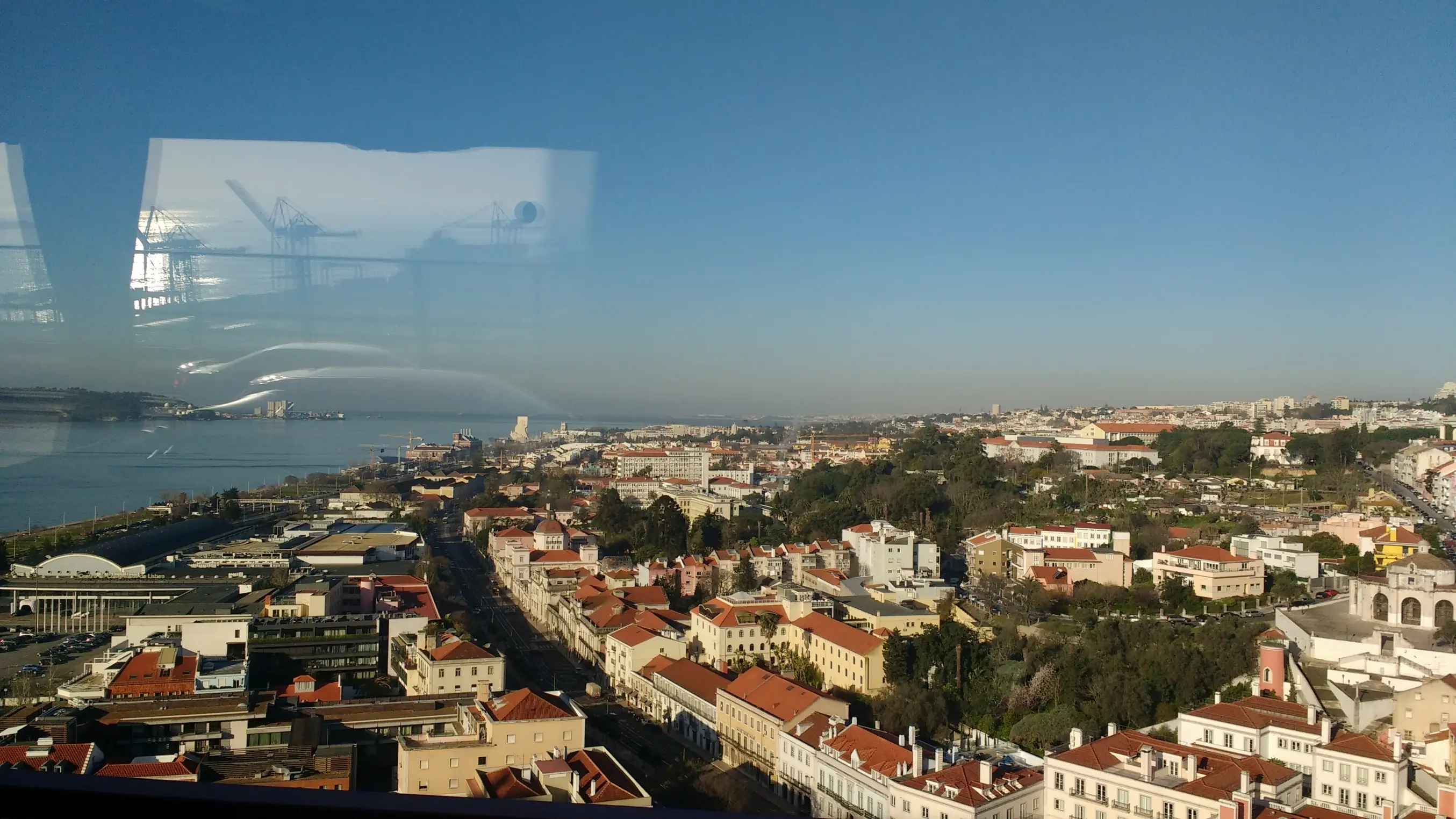 Viví en Lisboa y te la muestro, ¡vení! Viví en Lisboa y te la muestro, ¡vení!