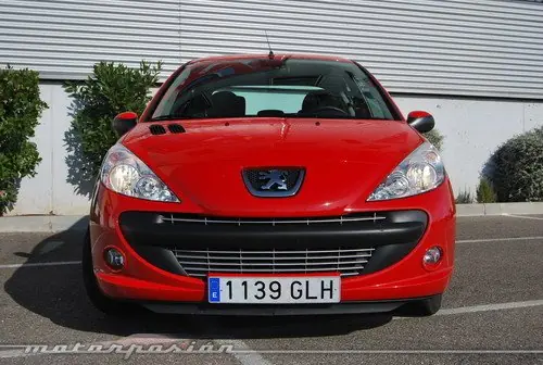 peugeot 206 peugeot 206