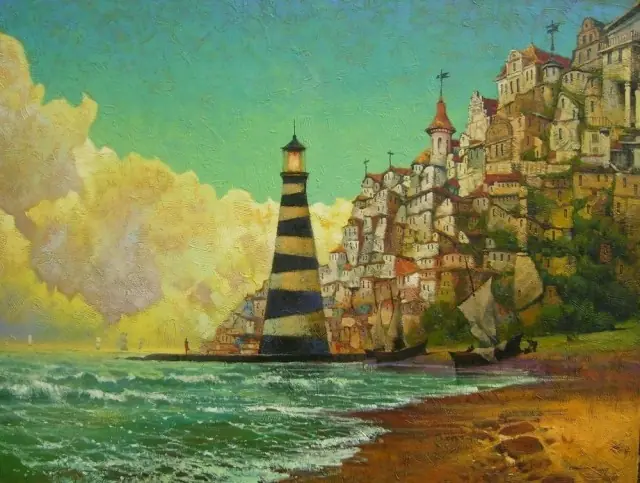 surrealismo