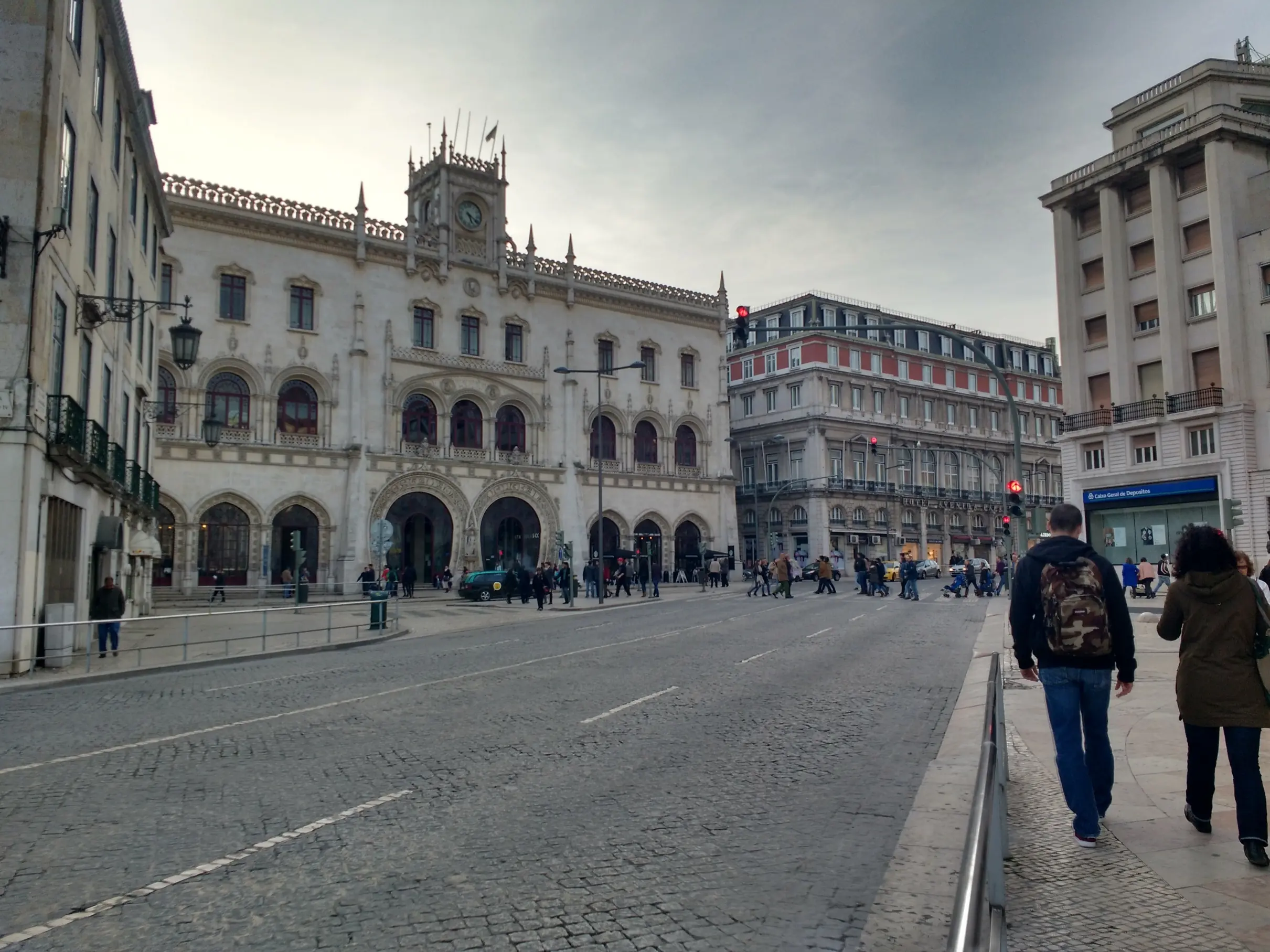 Viví en Lisboa y te la muestro, ¡vení! Viví en Lisboa y te la muestro, ¡vení!