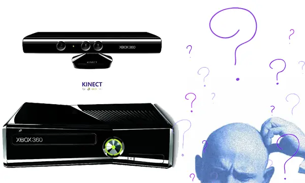 Lo que necesitas saber de "kinect"