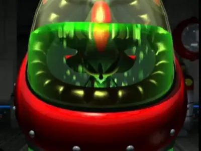 Shadow the hedgehog, Biografia Completa.