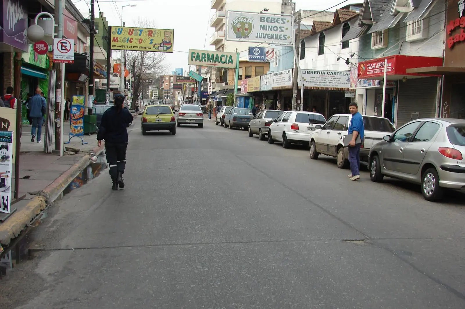 los mejores lugares del conurbano bonaerense norte,sur,oeste