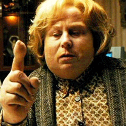 Datos de Harry Potter [Recomendado]