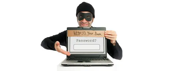 Spear phishing / seguridad informática