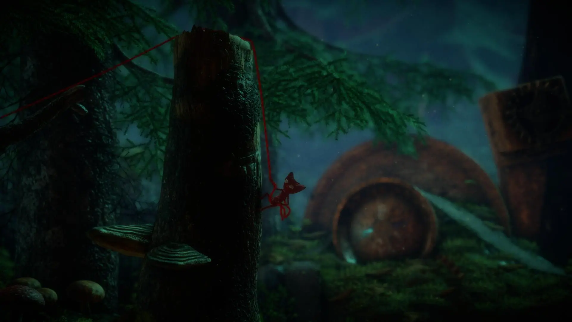 Unravel, un juego a tener en cuenta