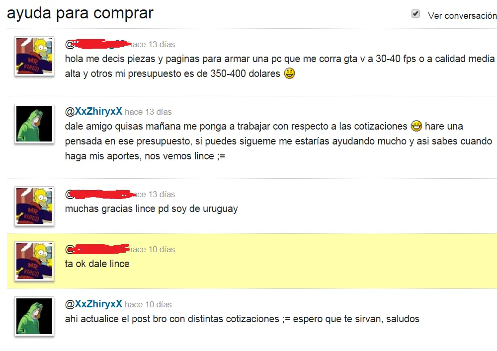 ¿Quieres ser T! Creadores? Te cuento mi experiencia (Ex NFU)