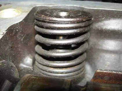 suspension