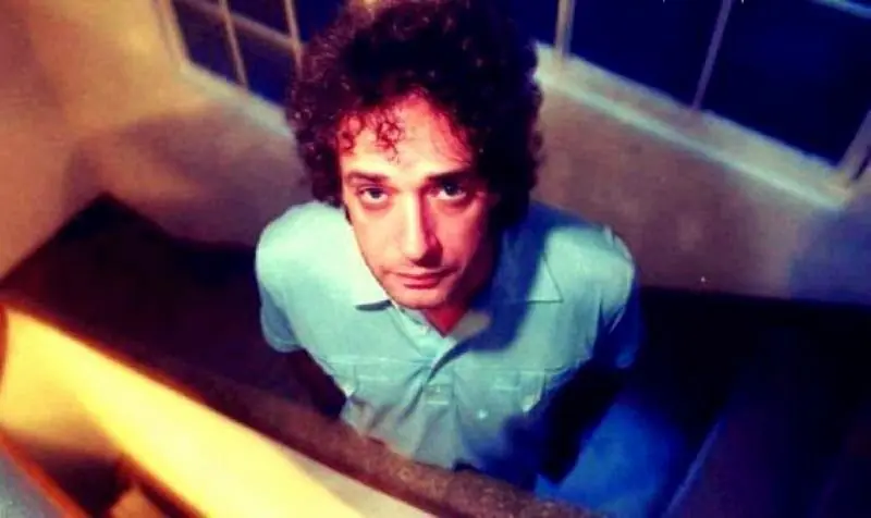 Dietético - Soda Stereo (1984)