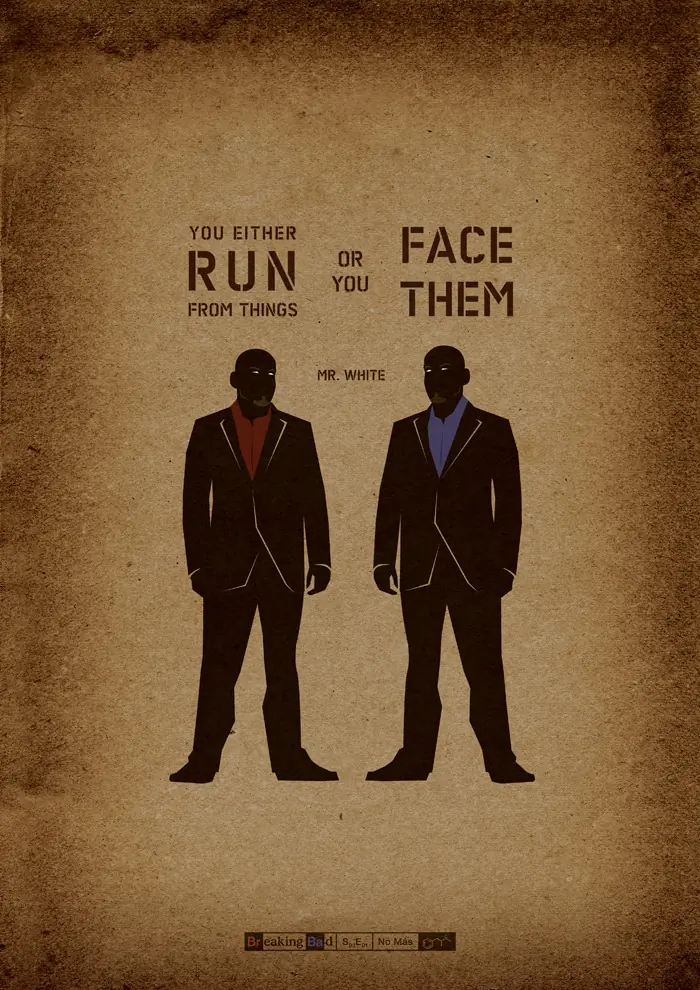 breaking bad