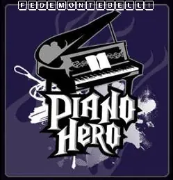 piano