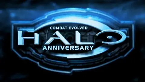 Halo Combat Evolved Aniversary