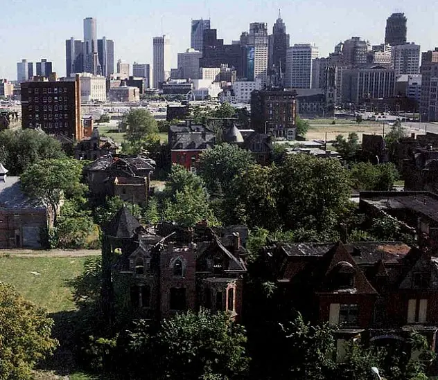 detroit