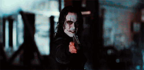 brandon lee