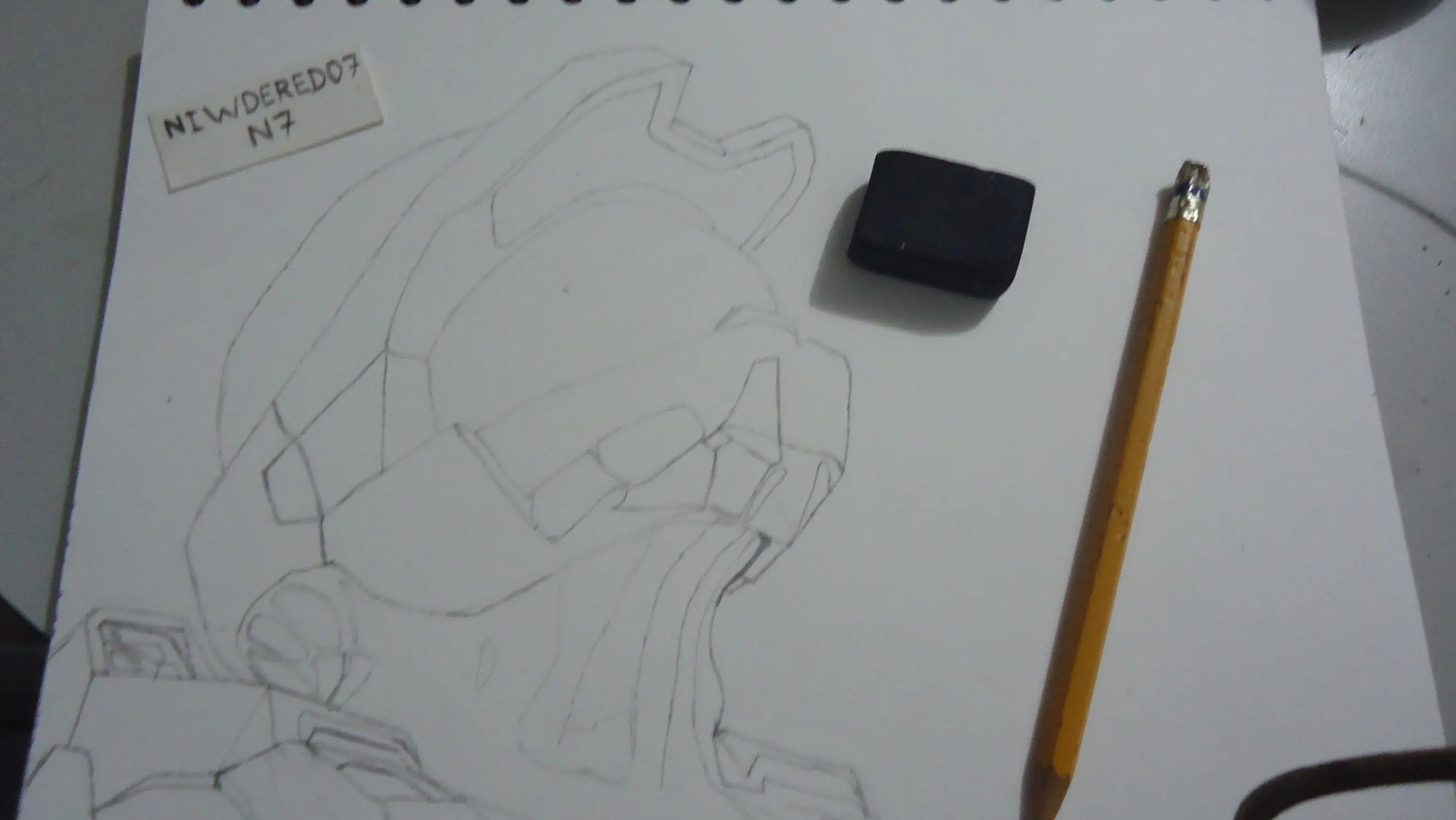 Master Chief