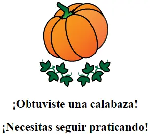 Ejercicios auto-corregibles de matemáticas