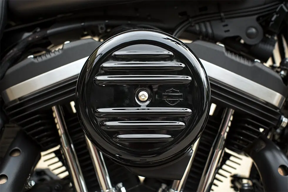 iron 883