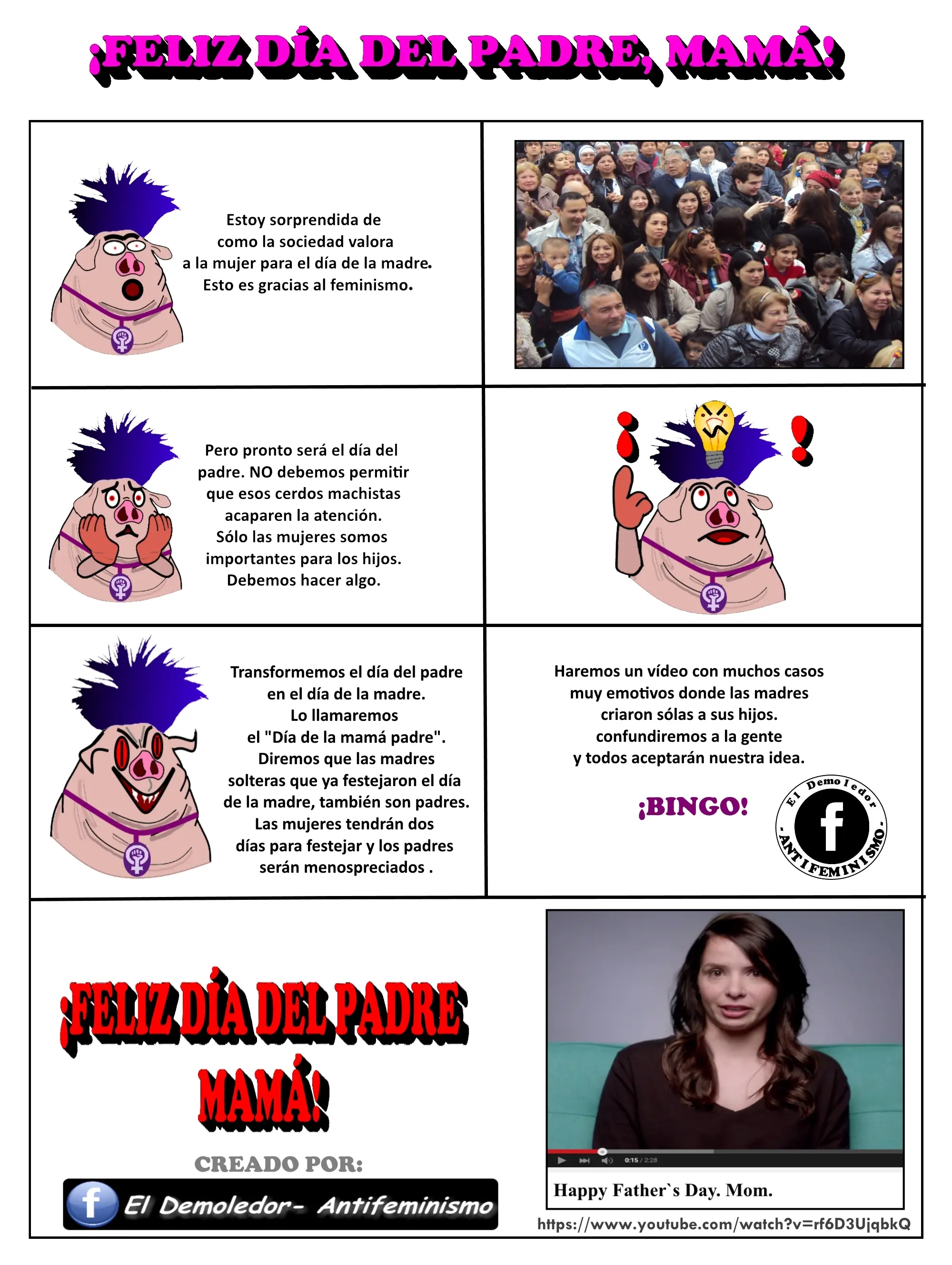 Feminismo