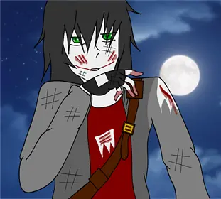 Miguel The Demon-capitulo 21