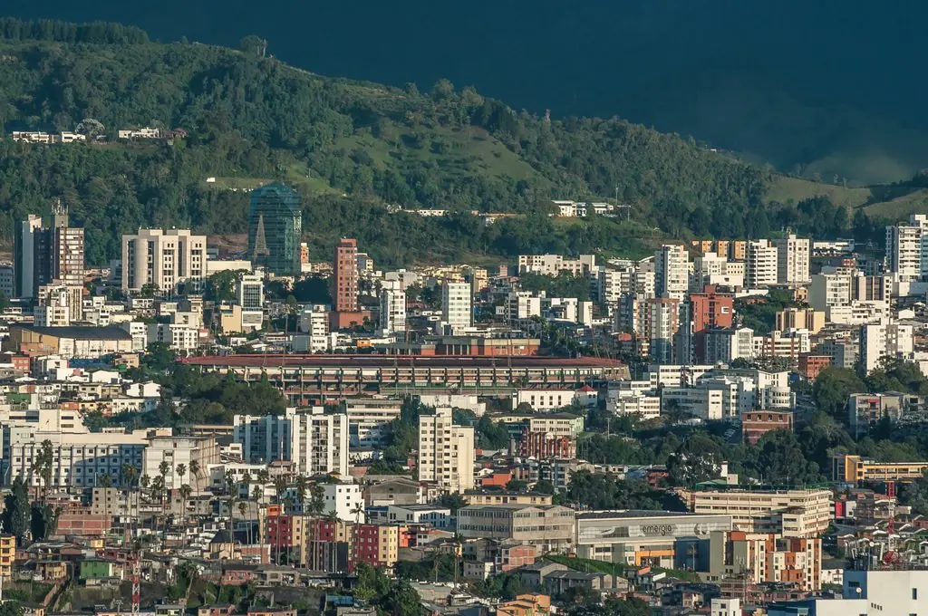 Colombia Colombia