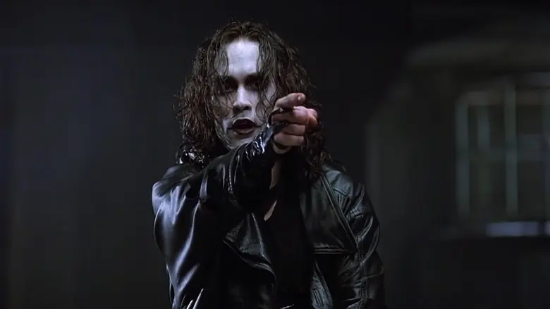 brandon lee