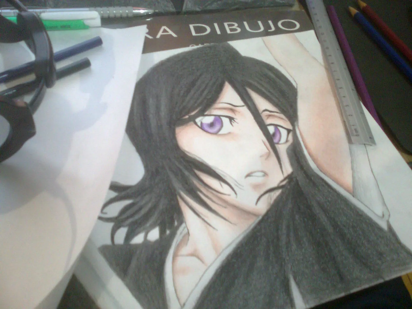 Kurosaki