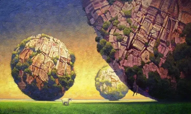 surrealismo